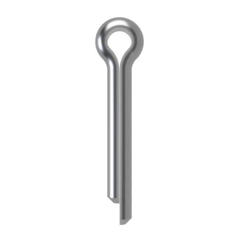 3.2mm x 12mm - Split Pins DIN 94 - A2 Stainless Steel | Vital Parts