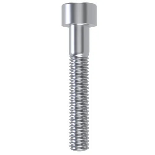 M16 x 160mm Hex Socket Cap Screw (DIN 912) | 8.8 Steel BZP