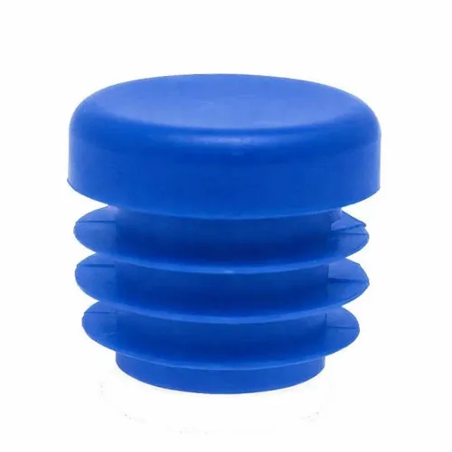 19mm Round Plastic Tube Insert (For 15-17.4mm Tube) 0.8-2mm Wall |  