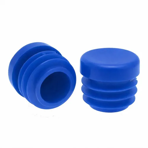 19mm Round Plastic Tube Insert (For 15-17.4mm Tube) 0.8-2mm Wall |  