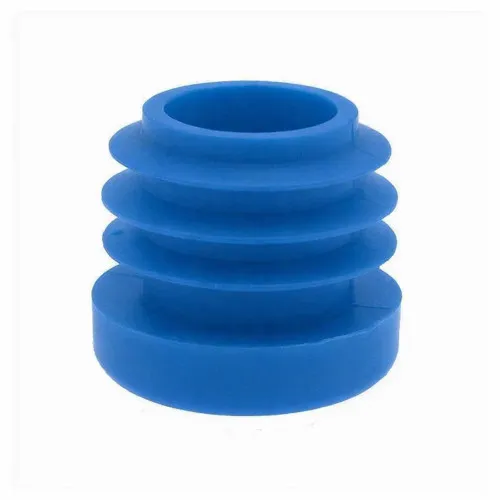 19mm Round Plastic Tube Insert (For 15-17.4mm Tube) 0.8-2mm Wall |  