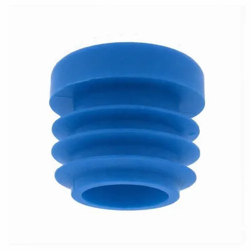 19mm Round Plastic Tube Insert (For 15-17.4mm Tube) 0.8-2mm Wall |  