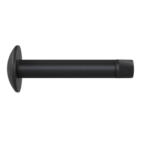 2.5mm x 5.6mm - Snap Lock Pins - Black Nylon | Vital Parts