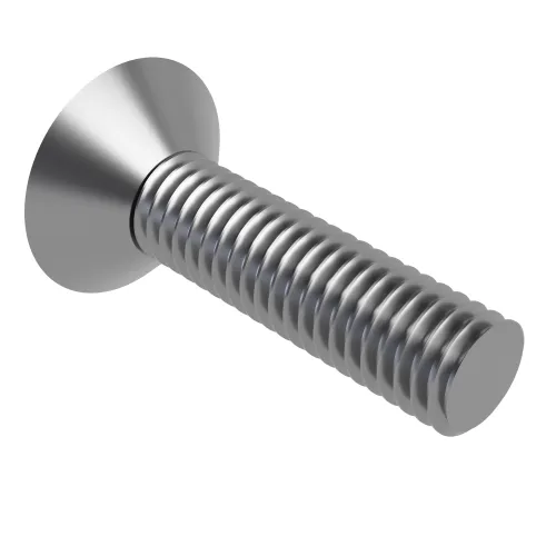 M8 x 70mm Torx Countersunk Screw ISO 14581 - A2 Stainless Steel  | Vital Parts