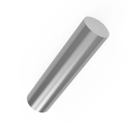 12mm x 60mm Rounded Parallel Pins DIN 7 A4 Stainless Steel