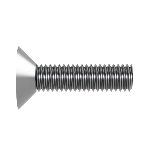 M1.6 x 3mm Torx Countersunk Screw ISO 14581 - A4 Stainless Steel  | Vital Parts