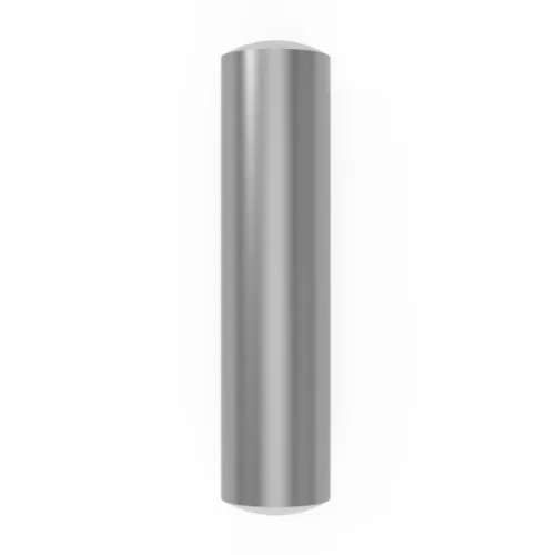 12mm x 90mm - Rounded Parallel Pins DIN 7 - A4 Stainless Steel | Vital Parts