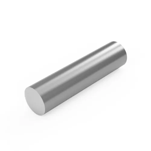 2mm x 14mm - Rounded Parallel Pins DIN 7 - A4 Stainless Steel | Vital Parts