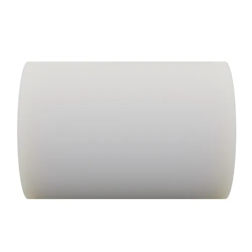 15mm Spacer (Nylon) - Natural (5.3mm ID x 24mm OD)