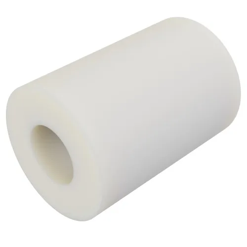 20mm Spacer (Nylon) - Natural (6.4mm ID x 24mm OD)