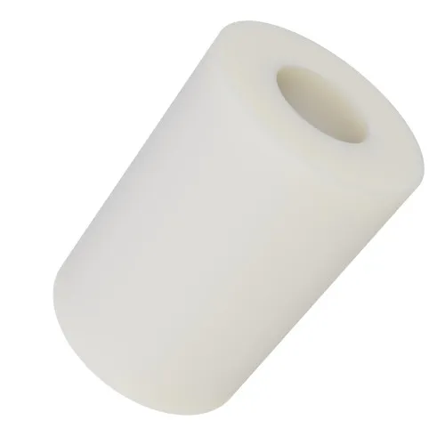 45mm Spacer (Nylon) - Natural (8.2mm ID x 12mm OD)