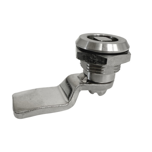 20mm Cam Depth Square Key Camlock - A2 Stainless Steel | Vital Parts