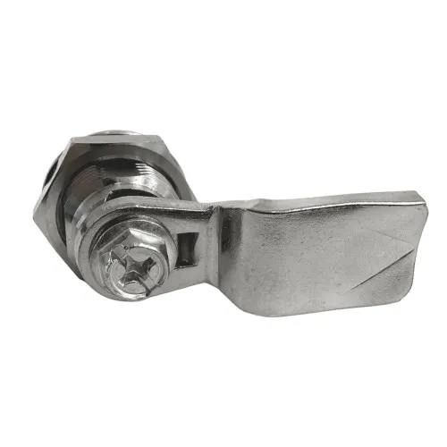 20mm Cam Depth Square Key Camlock - A2 Stainless Steel | Vital Parts