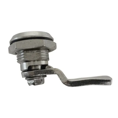 26mm Cam Depth Square Key Camlock - A2 Stainless Steel | Vital Parts