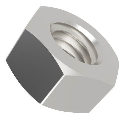 M4 Hex Nut (DIN 934) | Grade 5 Titanium