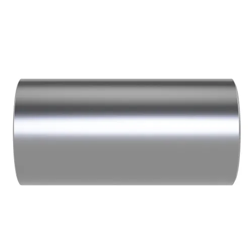 M10 x 25mm Round Connector Nut - A2 Stainless Steel | Vital Parts