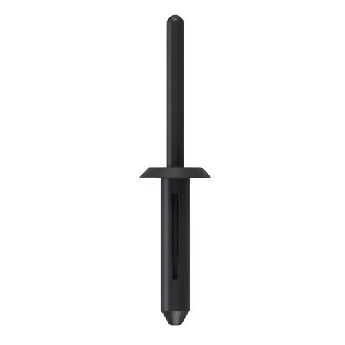 Nylon Blind Rivet - 4.9mm Hole Diameter & 6.0 - 10.0mm Panel Thickness