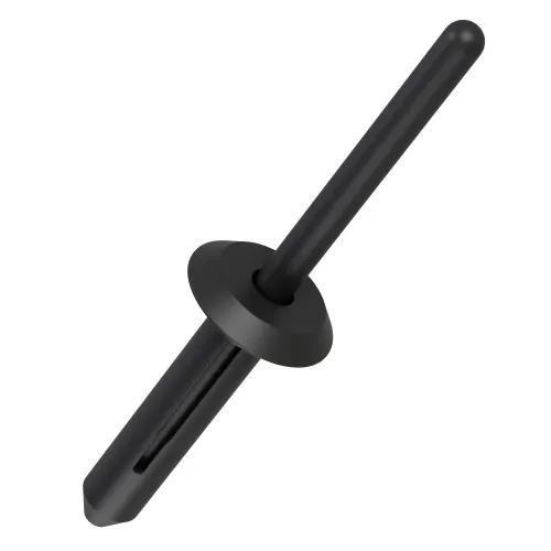 Nylon Blind Rivet - 6.0mm Hole Diameter & 4.0 - 7.9mm Panel Thickness