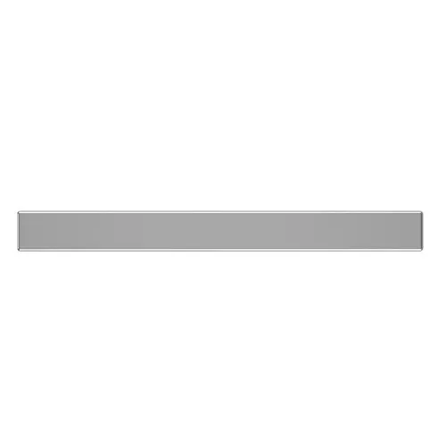 M16 (17.5mm) Square Washer (50 x 50mm) DIN 436 | A2 Stainless Steel