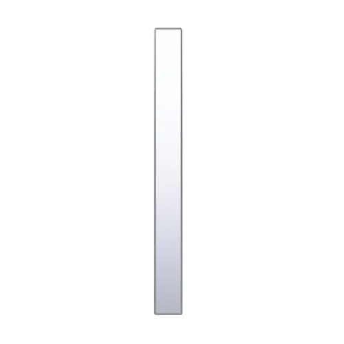 M22 (24.0mm) Square Washer (70 x 70mm) DIN 436 | A2 Stainless Steel