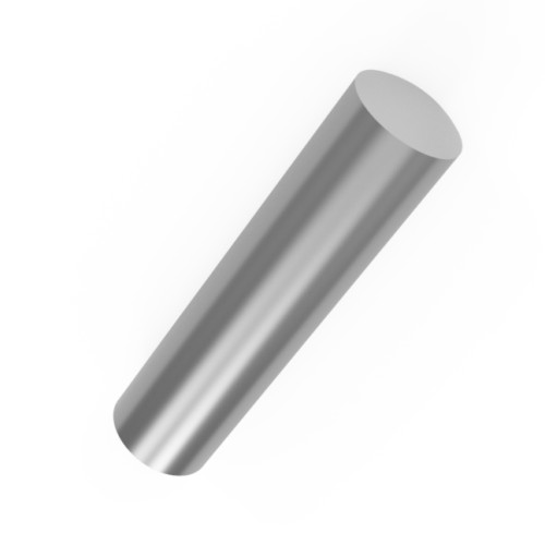 3mm x 12mm - Rounded Parallel Pins DIN 7 - A4 Stainless Steel | Vital Parts