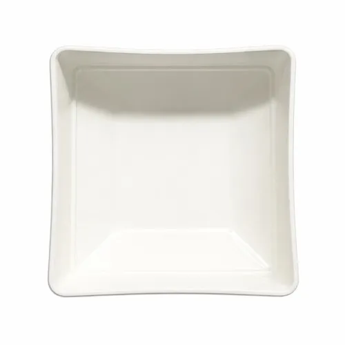 80mm Square (White) Fence Cap | Vital Parts
