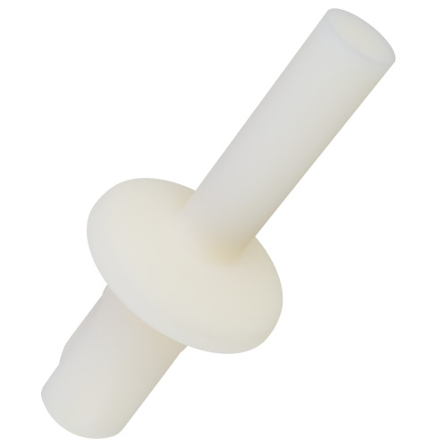 4.1mm (Push In) Blind Rivet (Natural) 4.0-6.5mm Panel Thickness (8.1mm) Nylon