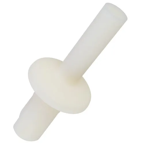4.1mm (Push In) Blind Rivet (Natural) 4.0-6.5mm Panel Thickness (8.1mm) Nylon