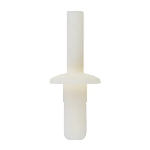4.1mm (Push In) Blind Rivet (Natural) 4.0-6.5mm Panel Thickness (8.1mm) Nylon
