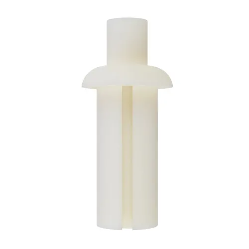 4.8mm (Push In) Blind Rivet (Natural) 1.0-9.5mm Panel Thickness (10.7mm) Nylon