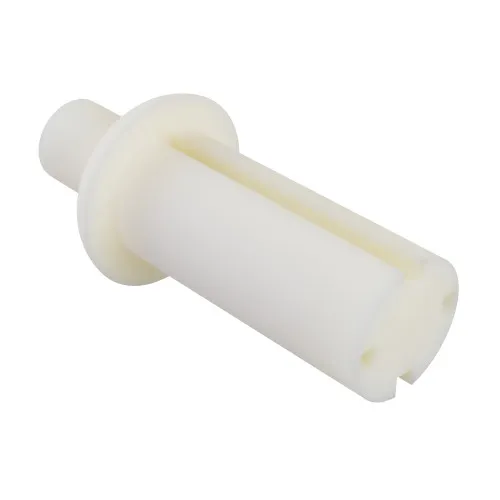 4.8mm (Push In) Blind Rivet (Natural) 1.0-9.5mm Panel Thickness (10.7mm) Nylon