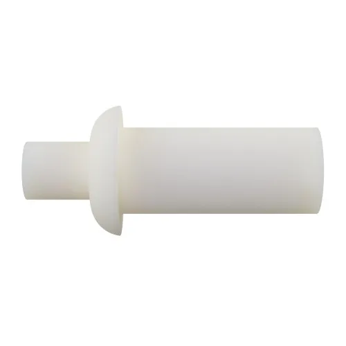 4.8mm (Push In) Blind Rivet (Natural) 1.0-9.5mm Panel Thickness (10.7mm) Nylon