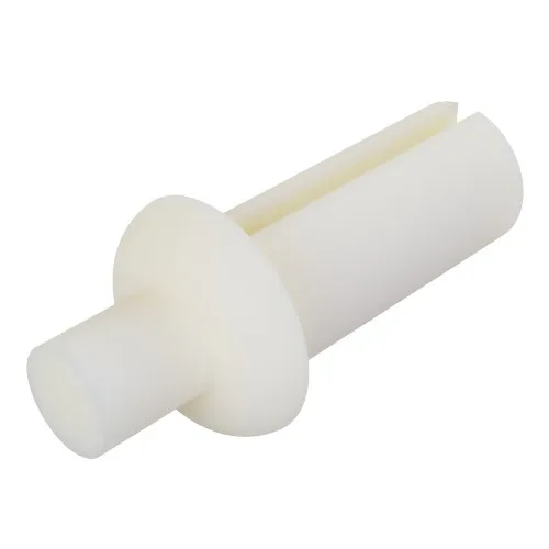 4.8mm (Push In) Blind Rivet (Natural) 1.0-9.5mm Panel Thickness (10.7mm) Nylon