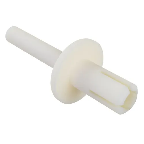4.8mm (Push In) Blind Rivet (Natural) 4.0-7.1mm Panel Thickness (9.5mm) Nylon