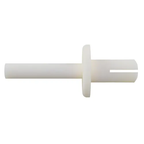 4.8mm (Push In) Blind Rivet (Natural) 4.0-7.1mm Panel Thickness (9.5mm) Nylon