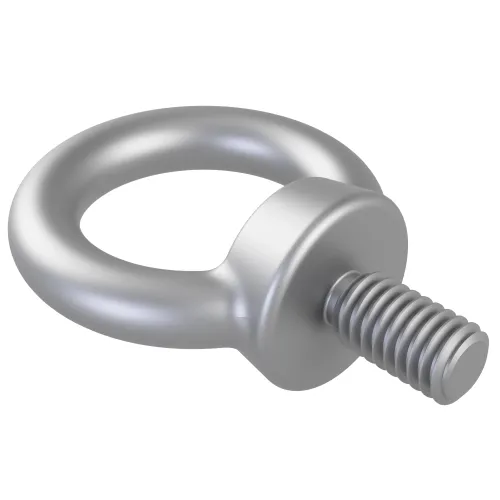 M16 Lifting Eye Bolt (27mm) Cast Marine Grade A4 Stainless Steel