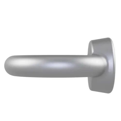 M24 x 3mm Lifting Eye Nut Cast Marine Grade A4 Stainless Steel