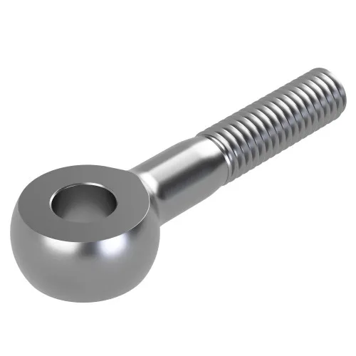 M8 x 45mm Eye Bolt (DIN 444B) A2 Stainless Steel
