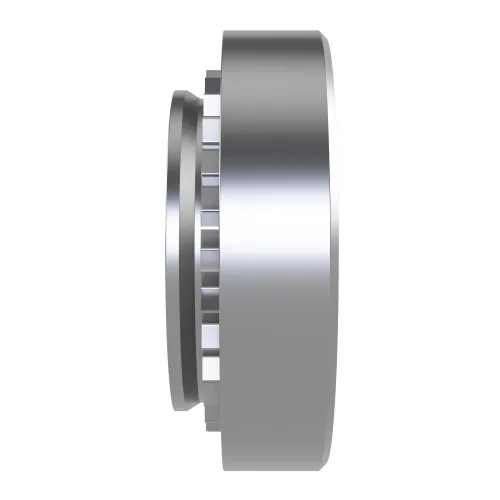 M6 Self Clinching Nut (2.3mm Min Panel Thickness) A1 Stainless Steel