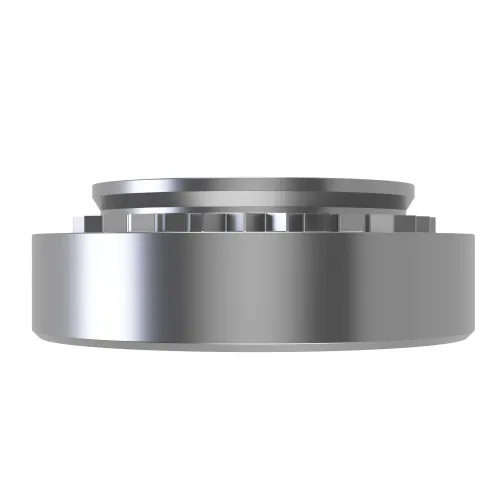 M8 Round Clinch Nut (1.4mm Min Panel Thickness) A1 Stainless Steel