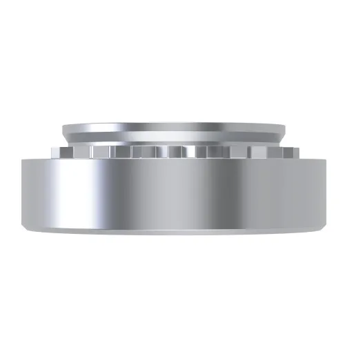M4 Self Clinching Nut (1mm Min Panel Thickness) BZP Steel