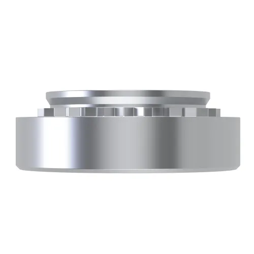 M8 Self Clinching Nut (2.3mm Min Panel Thickness) BZP Steel