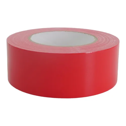 Red Duct Tape 48mm x 50m | Red Gaffer Tape