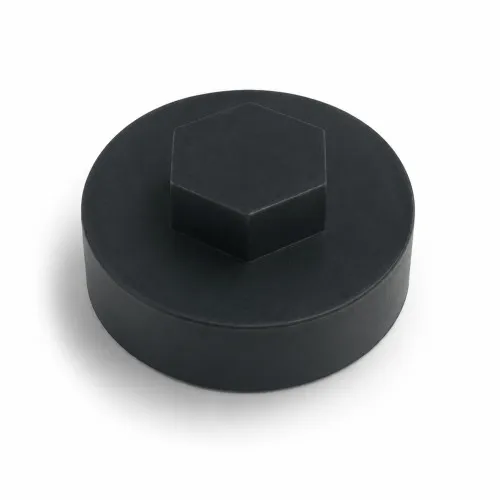 22mm Roofing Screw Cap For Tek Screws (Anthracite) | LDPE