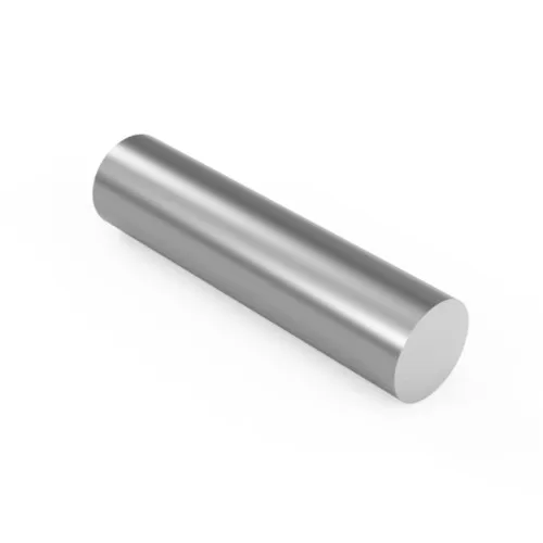 8mm x 20mm - Rounded Parallel Pins DIN 7 - A4 Stainless Steel | Vital Parts