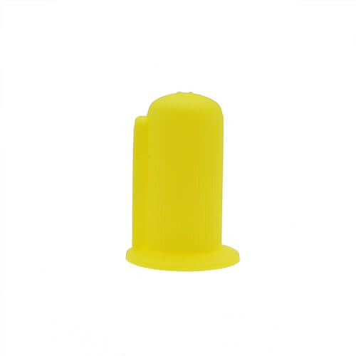 22.5mm x 35mm - Driveshaft End Caps - Flanged | Vital Parts