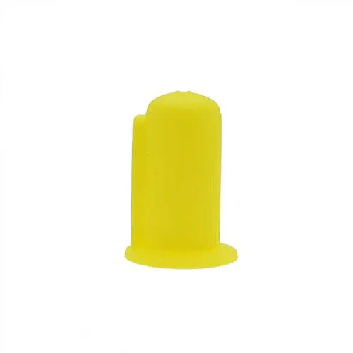 22.5mm x 35mm - Driveshaft End Caps - Flanged | Vital Parts