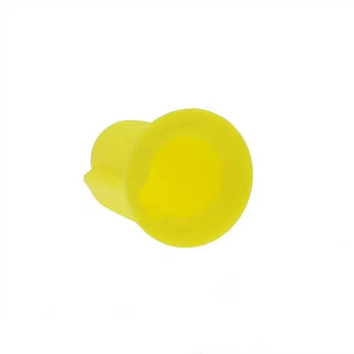 22.5mm x 35mm - Driveshaft End Caps - Flanged | Vital Parts