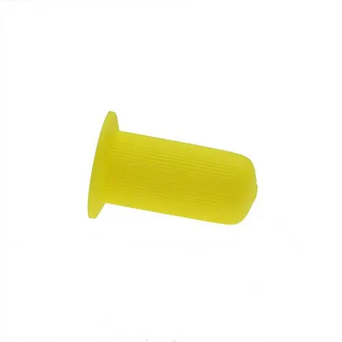 22.5mm x 35mm - Driveshaft End Caps - Flanged | Vital Parts