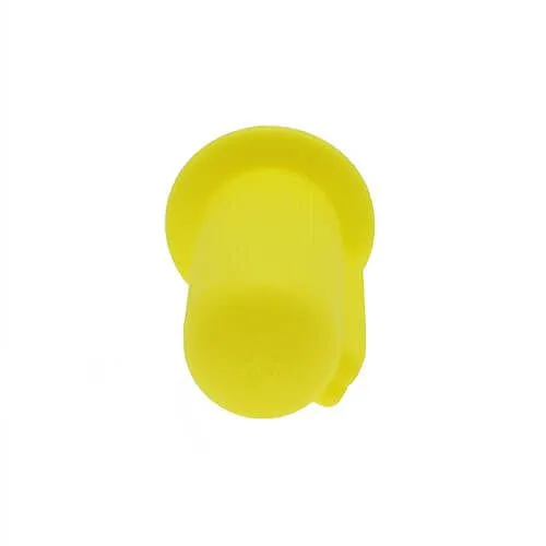 22.5mm x 35mm - Driveshaft End Caps - Flanged | Vital Parts